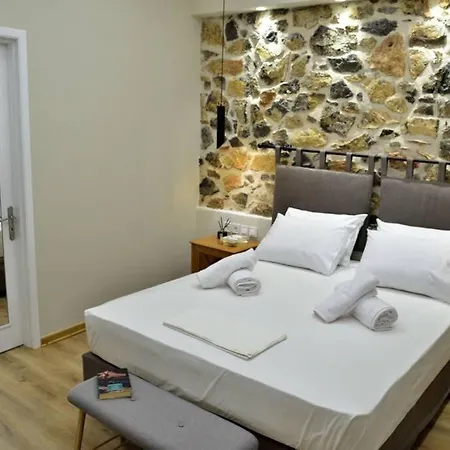 Nana's House Apartmán