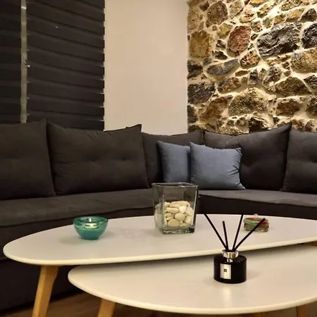 Apartmán Nana's House