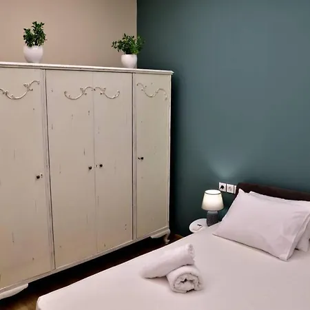 Apartmán Nana's House