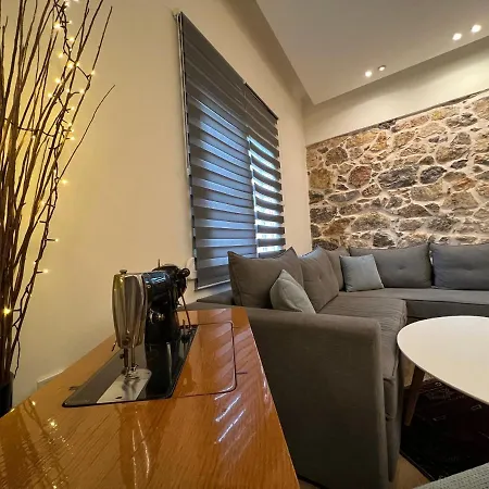 Nana's House Apartmán