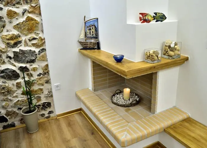 Apartment Nana's House