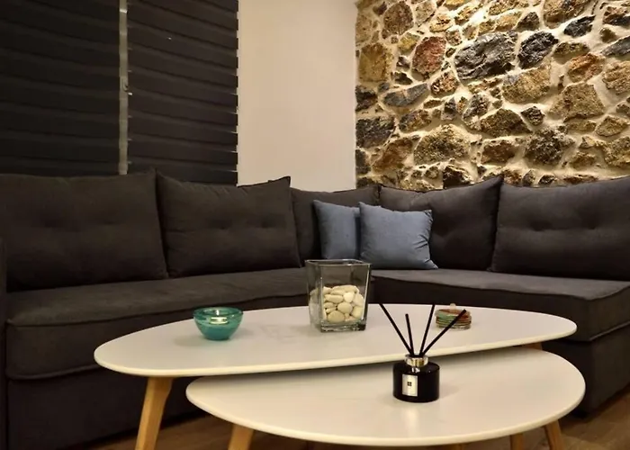 Apartment Nana's House