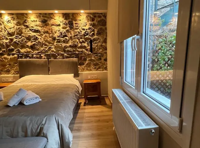 Nana's House * Chalkida