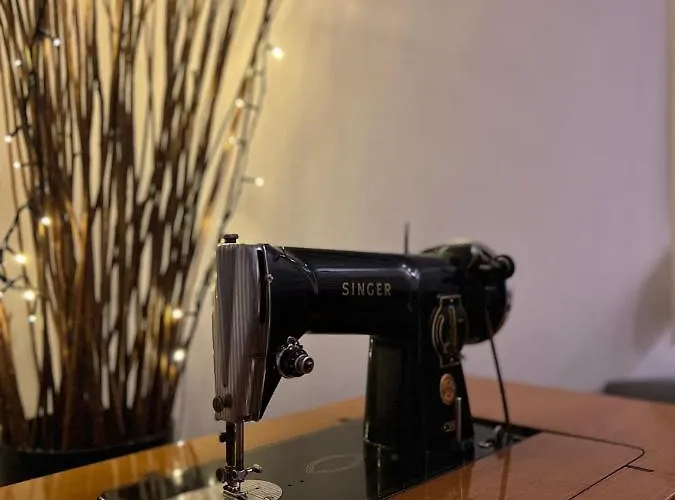 Apartment Nana's House *