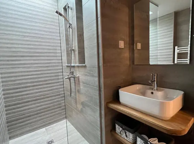 Nana's House Apartment *